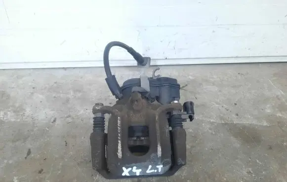 BMW X4 F26 Rear brake caliper