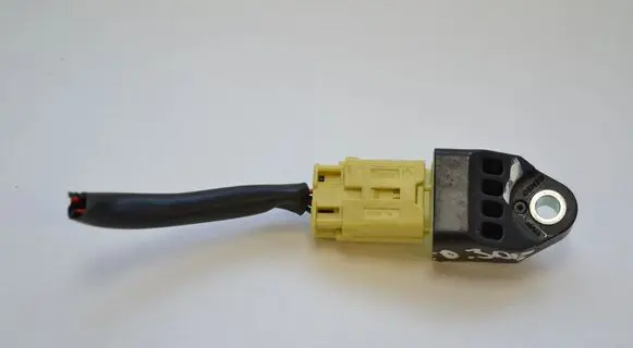 Ford Focus Airbag deployment crash/impact sensor 98235AJ000
