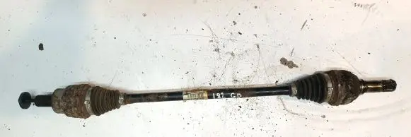 Volvo XC70 Rear driveshaft P30651936 T030613
