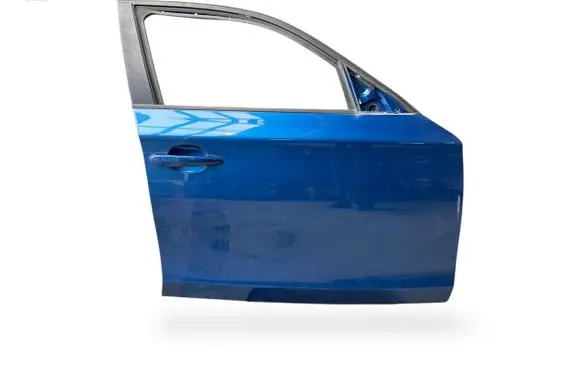 BMW 1 E81 E87 Front door 6928656 6928672