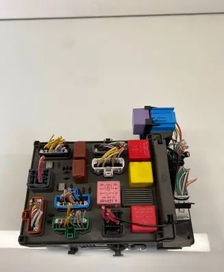 Comfort/convenience module