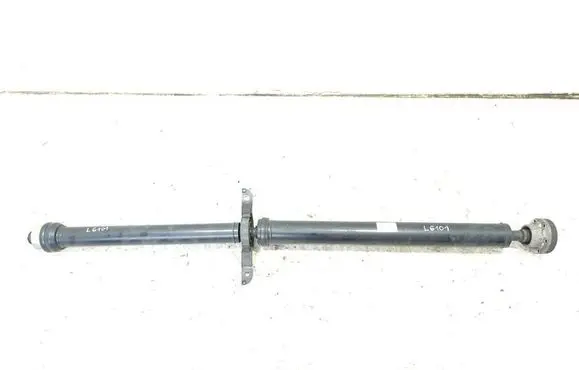 Porsche Macan (95B) Drive shaft (set) 95B521101C