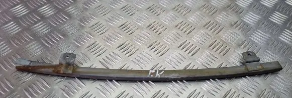 Subaru Justy Front door windshield rail 