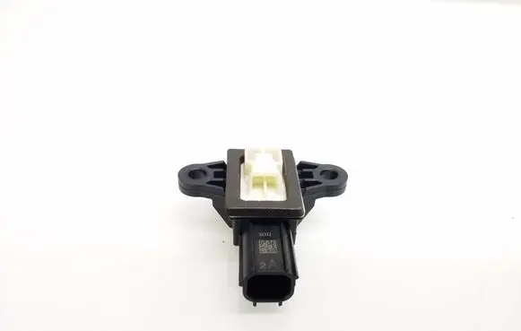 Land Rover Range Rover L405 Airbag deployment crash/impact sensor CK5214C676AA 0C6D662B