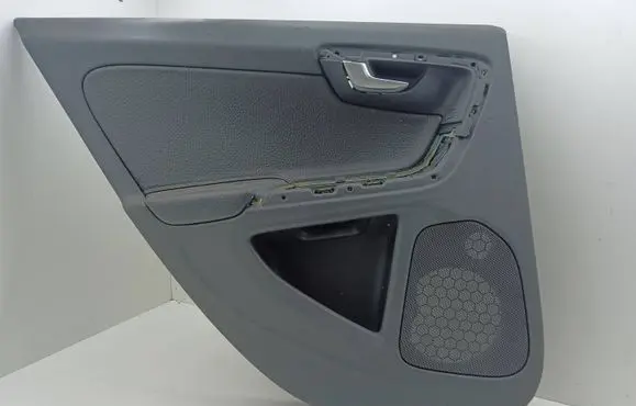 Volvo S60 Rear door card panel trim 8635872