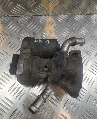 Ford Transit EGR valve