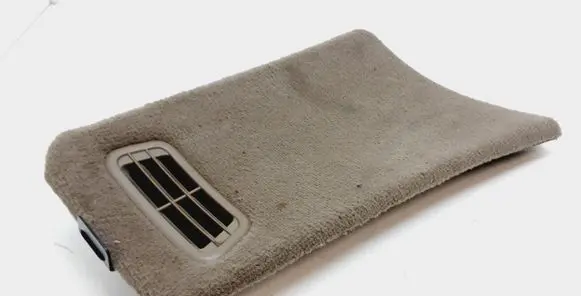 Volvo XC90 Trunk/boot trim cover 