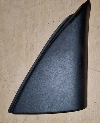 Volvo S60 Plastic wing mirror trim cover 9151936