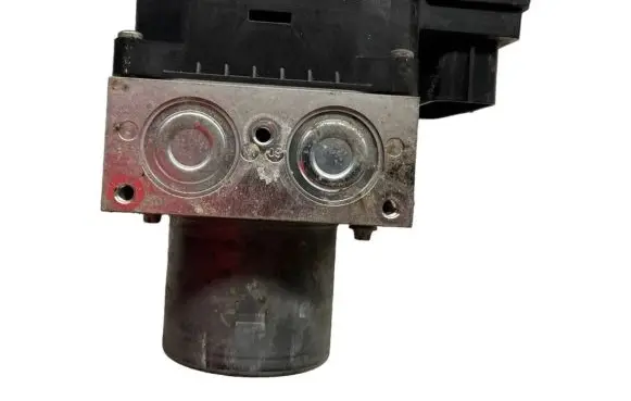 Volkswagen PASSAT B7 ABS Pump 3AA614109AB 17654042 54085620R