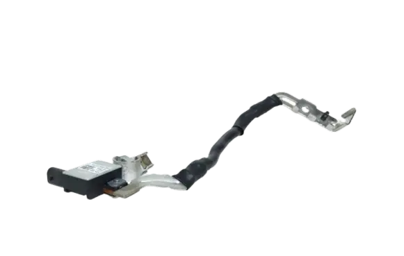 Volkswagen Tiguan Negative earth cable (battery) 5QS915181