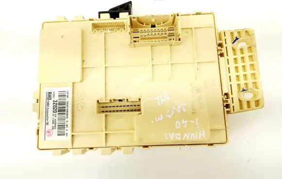 Fuse module