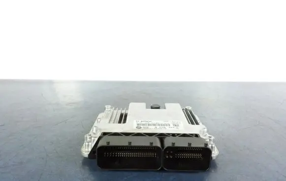 BMW 4 F32 F33 Engine control unit/module ECU 8576344