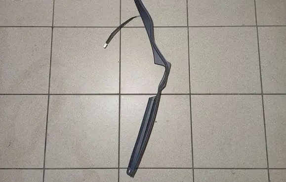 Lexus NX Tailgate sensor 42667311290