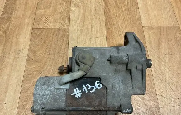 Mini One - Cooper R50 - 53 Starter motor 281000W080