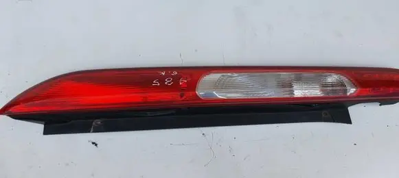 Ford Focus Rear/tail lights NOCODE