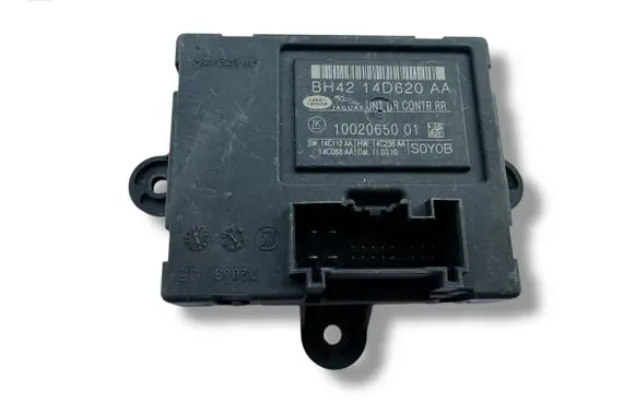 Jaguar XJ X351 Door control unit/module BH4214D620AA 1002065001