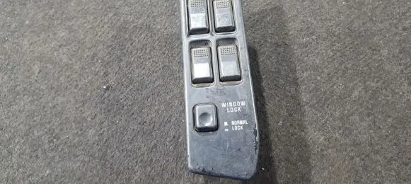 Mitsubishi Galant Electric window control switch
