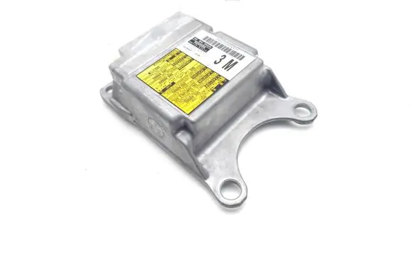Toyota RAV 4 (XA40) Airbag control unit/module 89170-42820 150800-4701