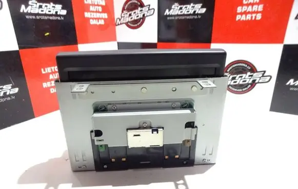 Volvo V70 Screen/display/small screen 312825231 31282523