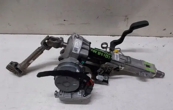 Seat Ibiza IV (6J,6P) Steering wheel axle set 6C1423510BF