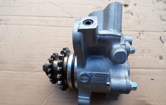 Mazda CX-30 In-tank fuel pump