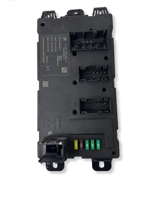 BMW 1 F20 F21 Comfort/convenience module A2C3045000700 00000F4C 003000002
