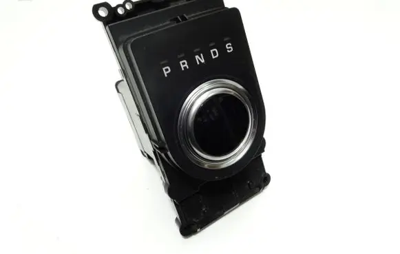 Land Rover Evoque I Gearbox control unit/module HJ3214C559AA HX7314C561AE HJ327E453AD