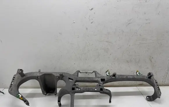 Mercedes-Benz GLE W167 Dashboard cross member/frame bar A1676808603