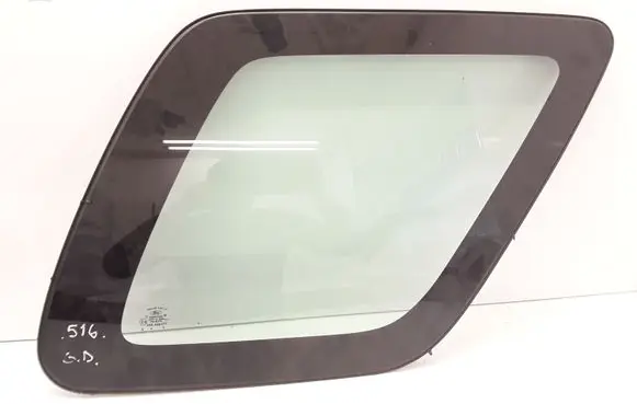 Ford Maverick Rear side window YL8478297P00B 4R3000477 AS2