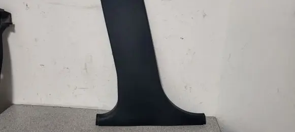 BMW 5 E39 (B) pillar trim (top) 51438172421