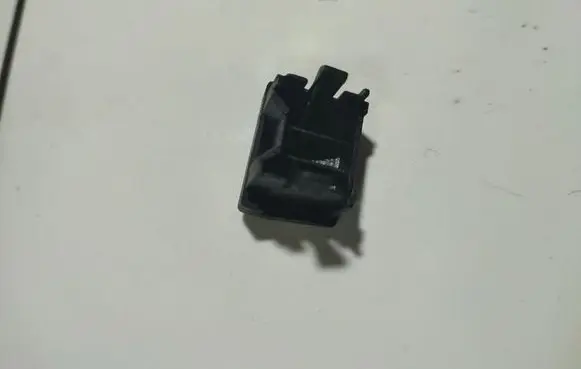 Skoda Superb B6 (3T) Other interior part 3t0858179e