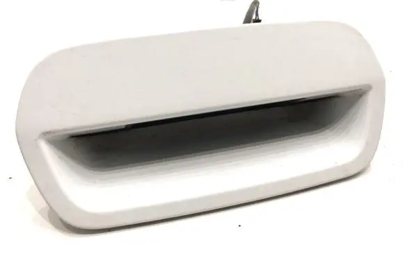 Chevrolet Cruze Tailgate/trunk/boot exterior handle 