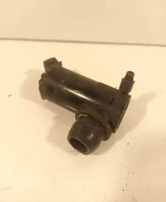 Volvo S40, V40 Windscreen/windshield washer pump 9169611 0602103950