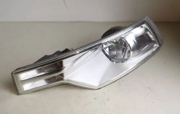 Citroen C5 Front fog light 27156100 27156300