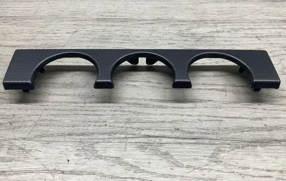 Jaguar F-Type Interior heater climate box assembly JX53046A04BA