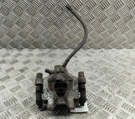 Mercedes-Benz E A207 Rear brake caliper A2044230181