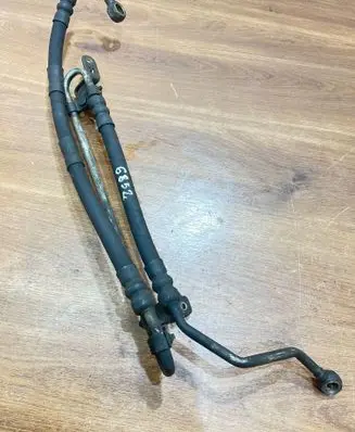 BMW 3 E90 E91 Power steering hose/pipe/line 6774314