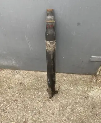 Mercedes-Benz S W220 Middle center prop shaft E1769