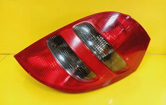 Mercedes-Benz A W169 Rear/tail lights