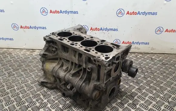 BMW 1 E81 E87 Engine block 2285303 11112285303 11002146550