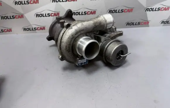 Ford Kuga II Turbo F1FG6K682
