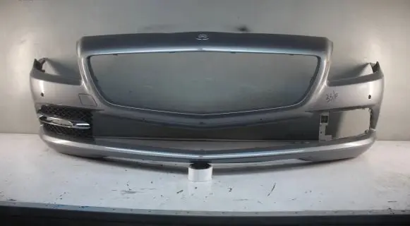 Mercedes-Benz SLK R172 Front bumper