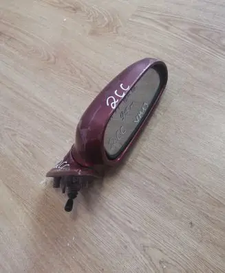 Mazda 626 Manual wing mirror 010519 023964