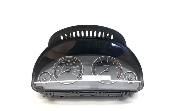 BMW X3 F25 Speedometer (instrument cluster) 9249343 1036908460