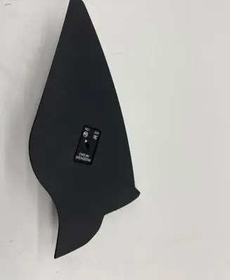 Volkswagen Golf VIII Dashboard lower bottom trim panel 5H1858218B