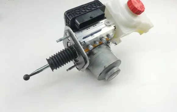 BMW X1 U11 ABS Pump 34505A75DA001 10120224374