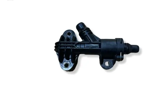 BMW 7 F01 F02 F03 F04 Thermostat/thermostat housing 10106810