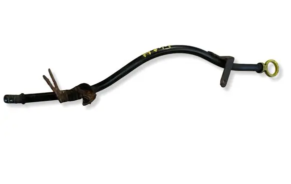 Opel Vectra C Oil level dip stick 55354740
