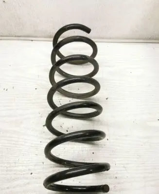 Volvo C30 Rear coil spring