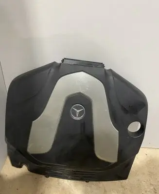 Mercedes-Benz GLE (W166 - C292) Engine cover (trim) A6420107008